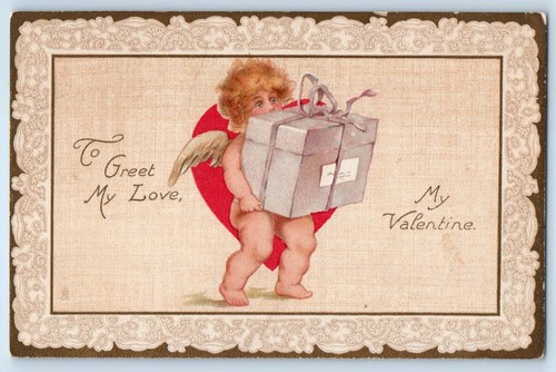 1909 san valentino angelo - valentino,