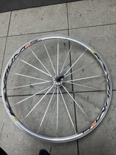 Cerchio anteriore 28" bici