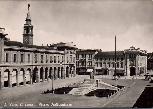 Venezia donà di piave - venezia, s.