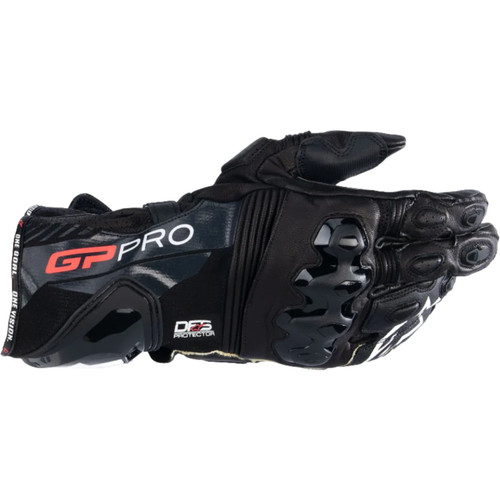 Guanti pelle per moto - per,