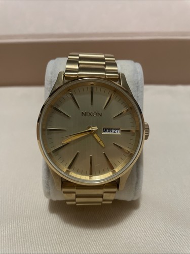 Nixon the sentry 100m - nixon,