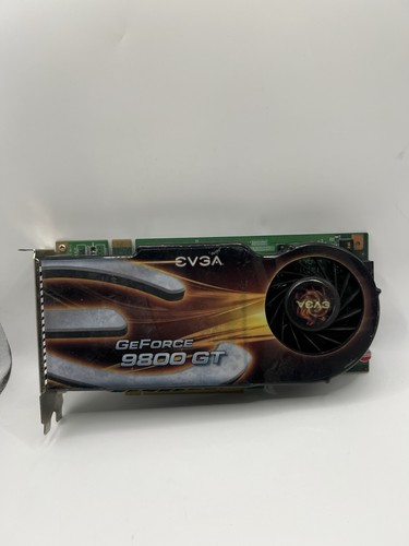 Scheda video grafica - , evga
