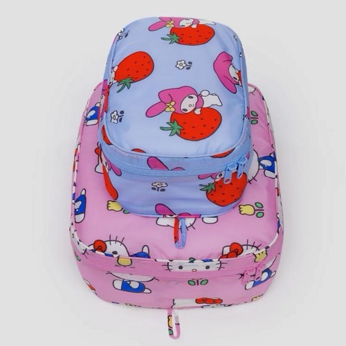 Nuovo baggu sanrio hello - nuovo!, "hello
