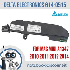 Alimentatore Apple Mac Mini 2010 2011 2012 2014 A1347 85w Delta Electronics