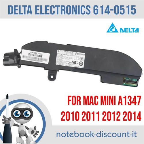 Alimentatore apple mac - apple, mini