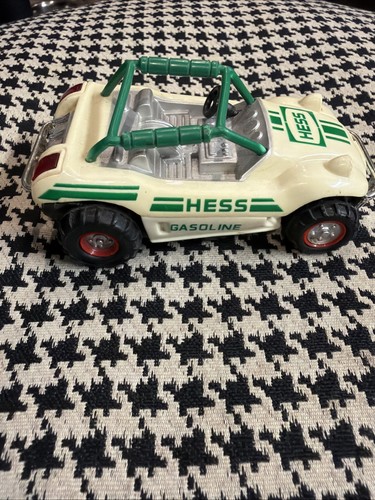 Hess atv dune - 1998, auto
