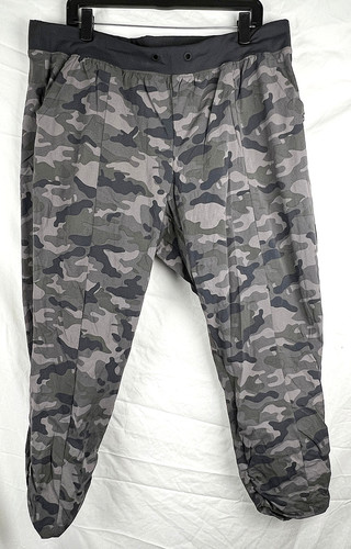 Pantaloni happy camper - pantaloni, by