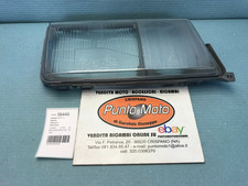 Vetro cristallo faro anteriore destro Mercedes benz 190 190E 190D 1993