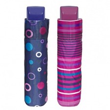 Ombrello Donna Perletti Mini