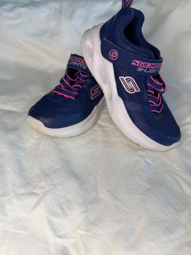 Sneakers skechers blu navy - sneakers,