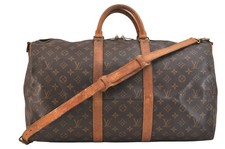 Autentica borsa Louis Vuitton