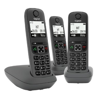 Telefono cordless dect - telefono,