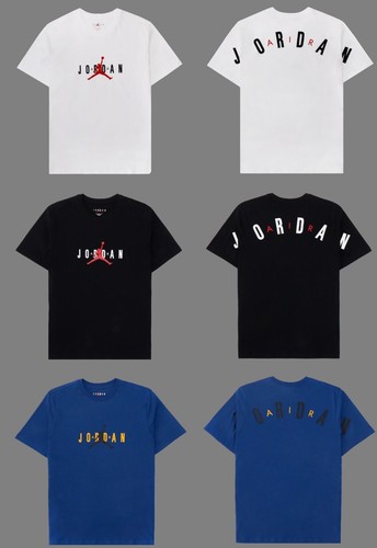 Nike air jordan - air, t-shirt