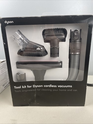 Dyson kit pulizia casa - pulizia,