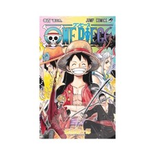 One piece 100 - one, manga