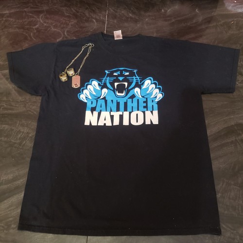 Columbus panthers championship - columbus,