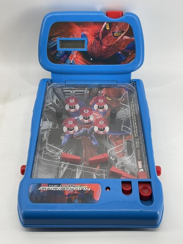 Marvel amazing spider man - marvel,