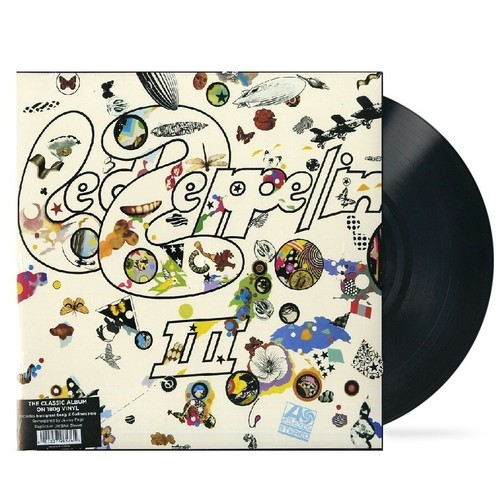 Led zeppelin - led,