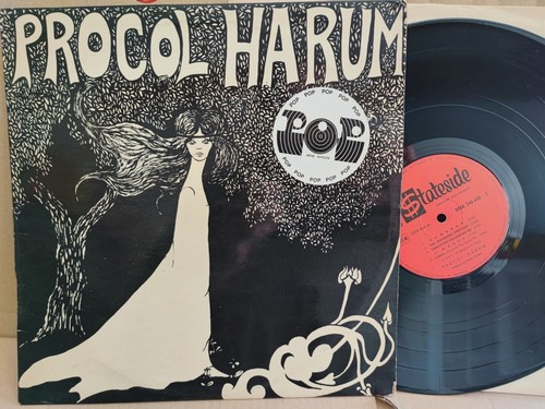 Procol harum 1st - procol,