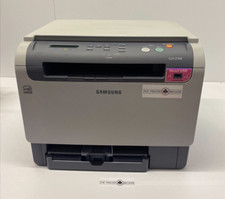 Samsung CLX-2160 A4 stampante