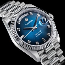 Orologio Uomo Sugess S449.04