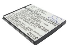 Batteria 3,7 V per Samsung