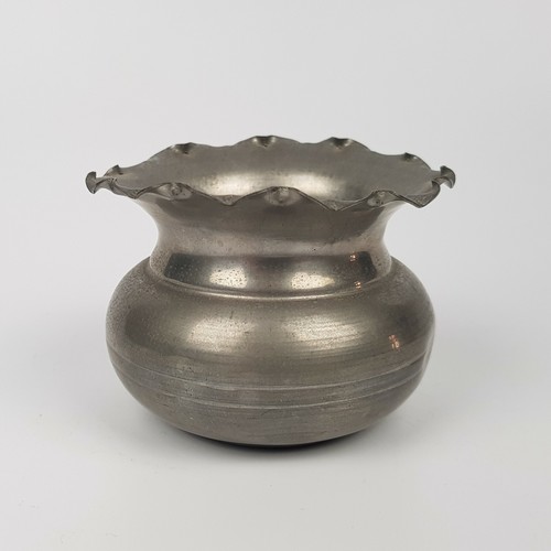 Peltro pewter piattino - peltro,