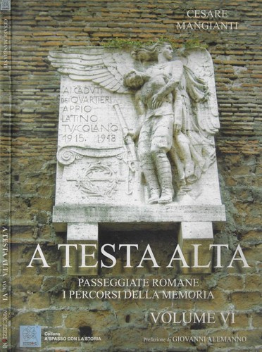 Testa alta vol vi - vol.,