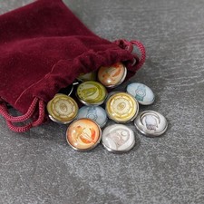 Lords of Waterdeep Gioco da