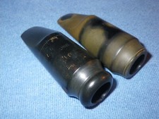 2 BOCCAGLI PER SASSOFONO