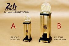 TROPHY 24H Le Mans Winner F1 Ferrari 1:18