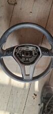 Volante Sterzo Mercedes Classe B W246 2014
