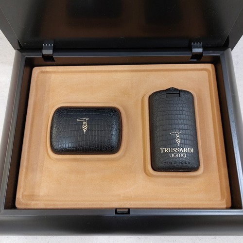 Trussardi uomo edt - edt, 25