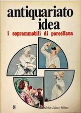 Antiquariato idea - antiquariato, i