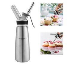 Dispenser panna montata salse