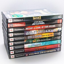 Sony Playstation 2 / PS2 x9