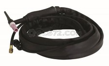 TORCIA COMPLETA 4M CAVO PER