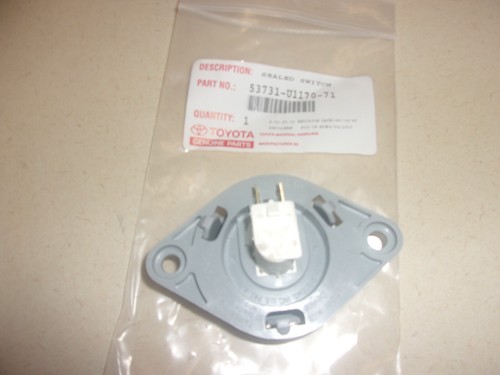 Oem toyota ty53731 - toyota, ty53731-u1170-71