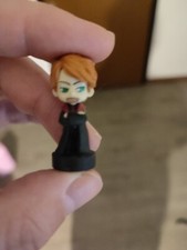 HARRY POTTER WIZZIS FRED WEASLEY ESSELUNGA 2017 