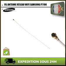 ✅ CÂBLE FIL ANTENNE RÉSEAU