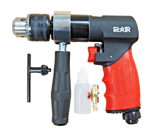 Slair pneumatic air drill - slair,