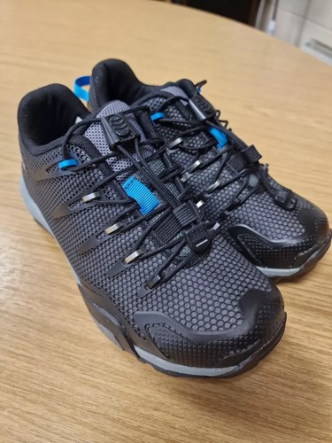 Scarpa ciclismo mtb shimano - scarpa,