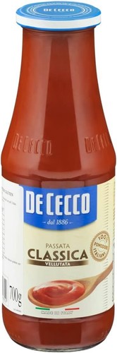 Cecco passata pomodoro - de,