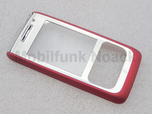 Originale nokia e65 - originale, a-cover