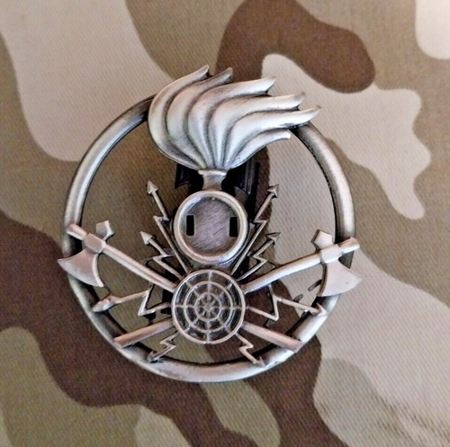 Fregio basco arma - da, delle
