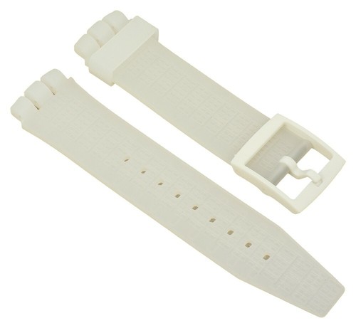 Cinturino silicone - in,