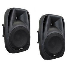 GEMINI ES 15 P MKII (Coppia)