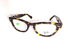 WOMENS RAYBAN RB2201-V LARAMIE