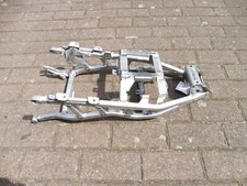 Telaio posteriore Buell 1125