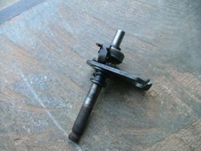 MOTORE 50 80 MINARELLI P6 P4 FORCELLA ALBERO CAMBIO SELETTORE MILLE RIGHE ASTA